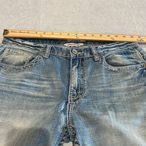 Men’s BKE, Tyler, straight leg 33R - Picture 11 of 14